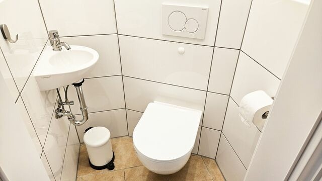Ferienhaus in Kellenhusen - Ferienhaus Angela Kellenhusen - 6 Personen 3 Schlafzimmer 4 - Bild 15