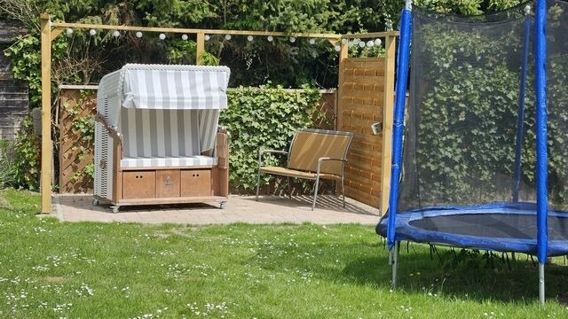 Ferienhaus in Kellenhusen - Ferienhaus Angela Kellenhusen - 6 Personen 3 Schlafzimmer 4 - Bild 20