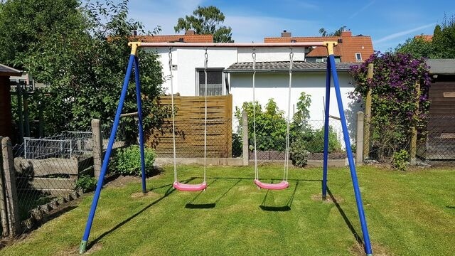 Ferienhaus in Kellenhusen - Ferienhaus Angela Kellenhusen - 6 Personen 3 Schlafzimmer 4 - Bild 22
