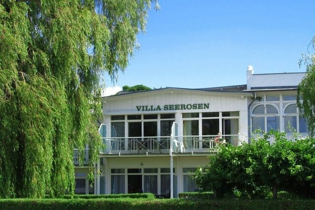 Ferienwohnung in Binz - Villa Seerosen, Whg. 16 - Bild 2