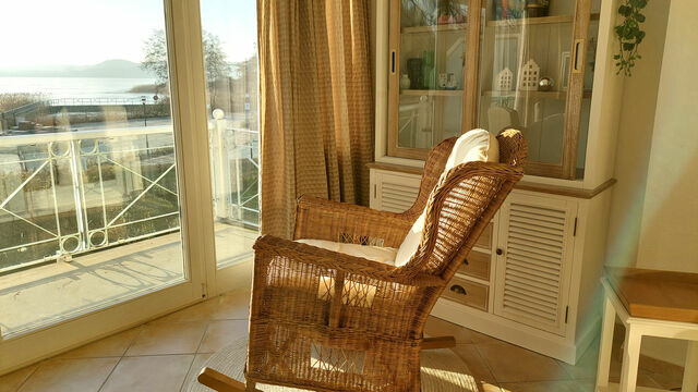 Ferienwohnung in Binz - Villa Seerosen, Whg. 16 - Bild 6