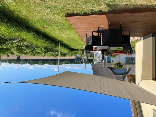 Ferienhaus in Zierow - Reethaus "Drei M&ouml;wen" - Bild 25