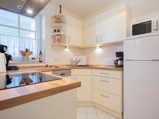 Ferienwohnung in Sellin - Deichblick, Villa Columba - Bild 15