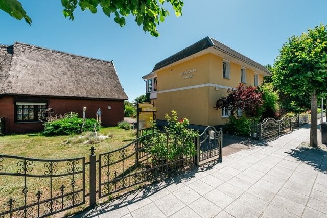 Ferienwohnung in Sellin - Ferienwohnung "Klippe" - Bild 6
