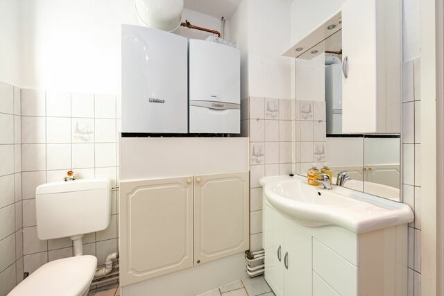 Ferienwohnung in Sellin - Ferienwohnung "Klippe" - Bild 13