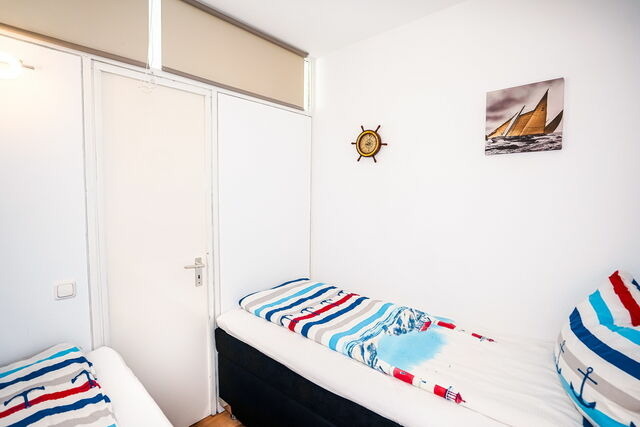 Ferienwohnung in Sierksdorf - Poseidon - Bild 12