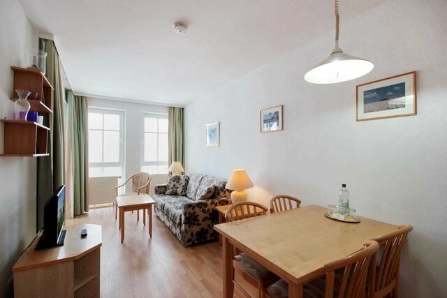 Ferienwohnung in Sellin - Seepark Sellin, Whg. 642 - Bild 8