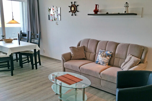 Ferienwohnung in Heiligenhafen - K&uuml;stenidyll C-4-3 - Bild 3