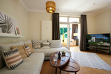 Ferienwohnung in Binz - Villa Stranddistel, Whg. 35 - Bild 1