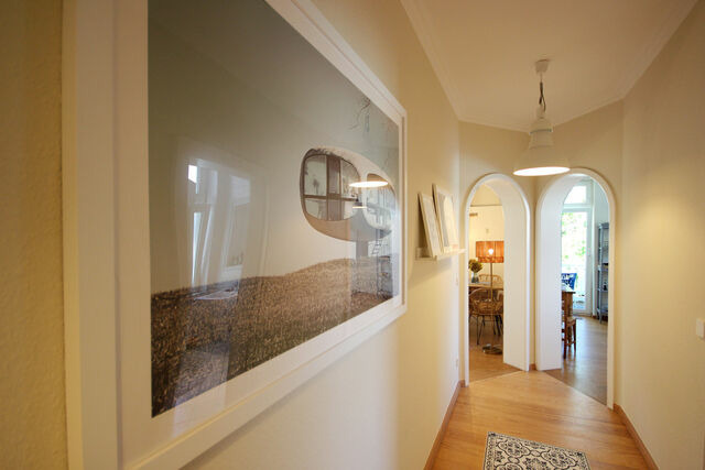 Ferienwohnung in Binz - Villa Stranddistel, Whg. 35 - Bild 10