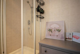 Ferienwohnung in Binz - Villa Stranddistel, Whg. 35 - Bild 12