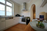 Ferienwohnung in Binz - Villa Stranddistel, Whg. 35 - Bild 14