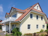 Ferienwohnung in Prerow - Dat gele Hus FeWo 1 - Bild 1