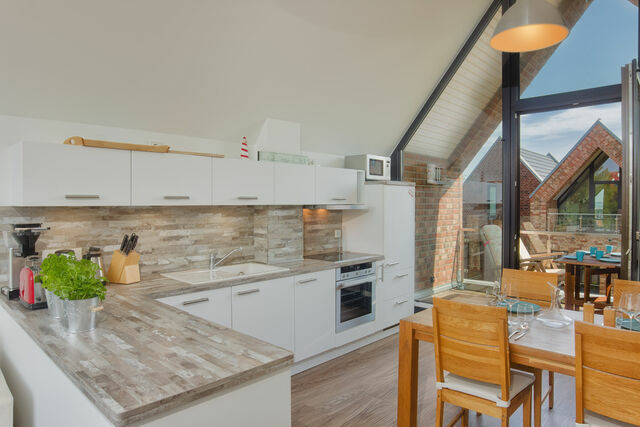 Ferienwohnung in Heiligenhafen - Jakobskoje - Bild 9