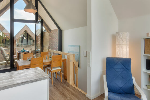 Ferienwohnung in Heiligenhafen - Jakobskoje - Bild 14