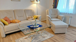 Villa Amanda, Whg. 1