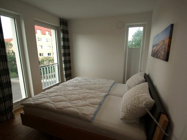 Ferienwohnung in Binz - D&uuml;nenresort Binz, Whg. 124 - Bild 5