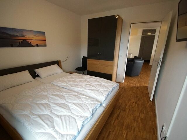 Ferienwohnung in Binz - D&uuml;nenresort Binz, Whg. 124 - Bild 6