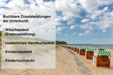 Ferienwohnung in Baabe - Villa Mara Wohnung 3 - Bild 19