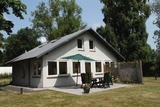 Ferienhaus in Gr&ouml;mitz - Ferienhaus Wichtelbuschkate Lensterstrand - Bild 1