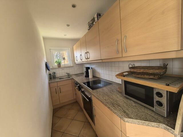 Ferienhaus in Gr&ouml;mitz - Ferienhaus Wichtelbuschkate Lensterstrand - Bild 6