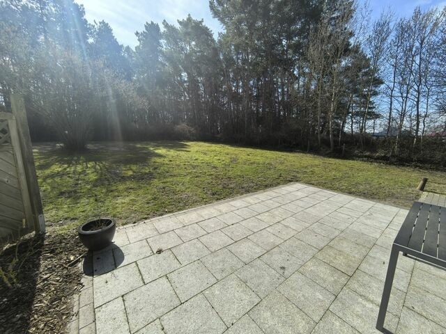 Ferienhaus in Gr&ouml;mitz - Ferienhaus Wichtelbuschkate Lensterstrand - Bild 9