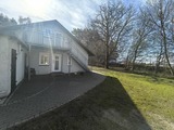 Ferienhaus in Gr&ouml;mitz - Ferienhaus Wichtelbuschkate Lensterstrand - Bild 10