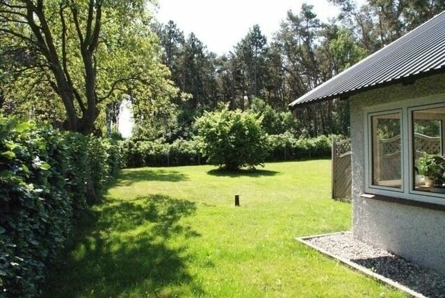 Ferienhaus in Gr&ouml;mitz - Ferienhaus Wichtelbuschkate Lensterstrand - Bild 11