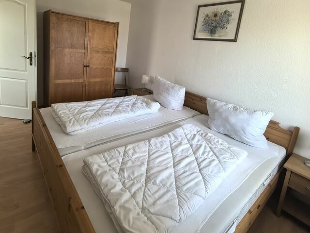 Ferienhaus in Gr&ouml;mitz - Ferienhaus Wichtelbuschkate Lensterstrand - Bild 15