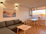 Ferienwohnung in Heiligenhafen - Meerblick im Ferienpark - Haus G - Bild 1