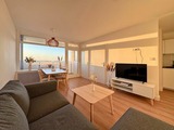 Ferienwohnung in Heiligenhafen - Meerblick im Ferienpark - Haus G - Bild 5