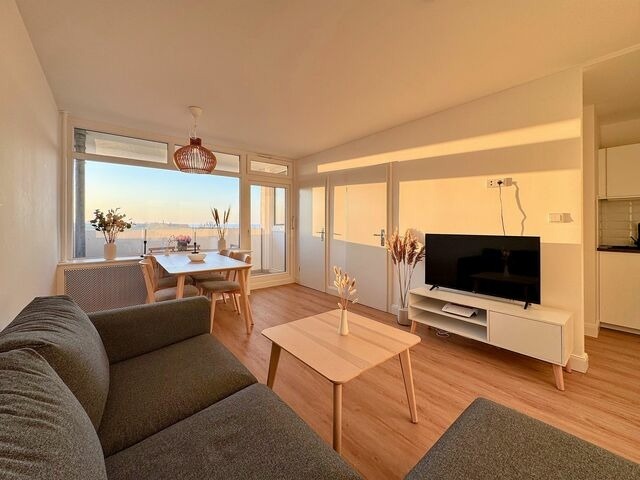 Ferienwohnung in Heiligenhafen - Meerblick im Ferienpark - Haus G - Bild 5