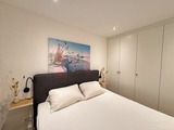 Ferienwohnung in Heiligenhafen - Meerblick im Ferienpark - Haus G - Bild 7