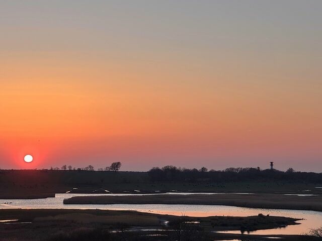 Ferienwohnung in Heiligenhafen - Meerblick im Ferienpark - Haus G - Bild 16