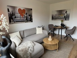 Ferienwohnung " Lillesol "
