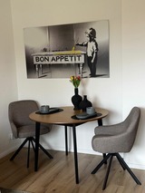 Ferienwohnung in Dahme - Ferienwohnung " Lillesol " - Bild 4