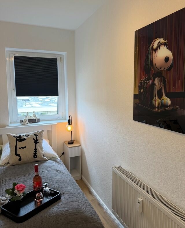 Ferienwohnung in Dahme - Ferienwohnung " Lillesol " - Bild 7