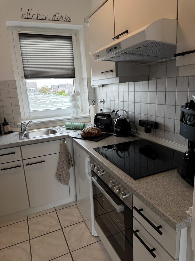 Ferienwohnung in Dahme - Ferienwohnung " Lillesol " - Bild 9