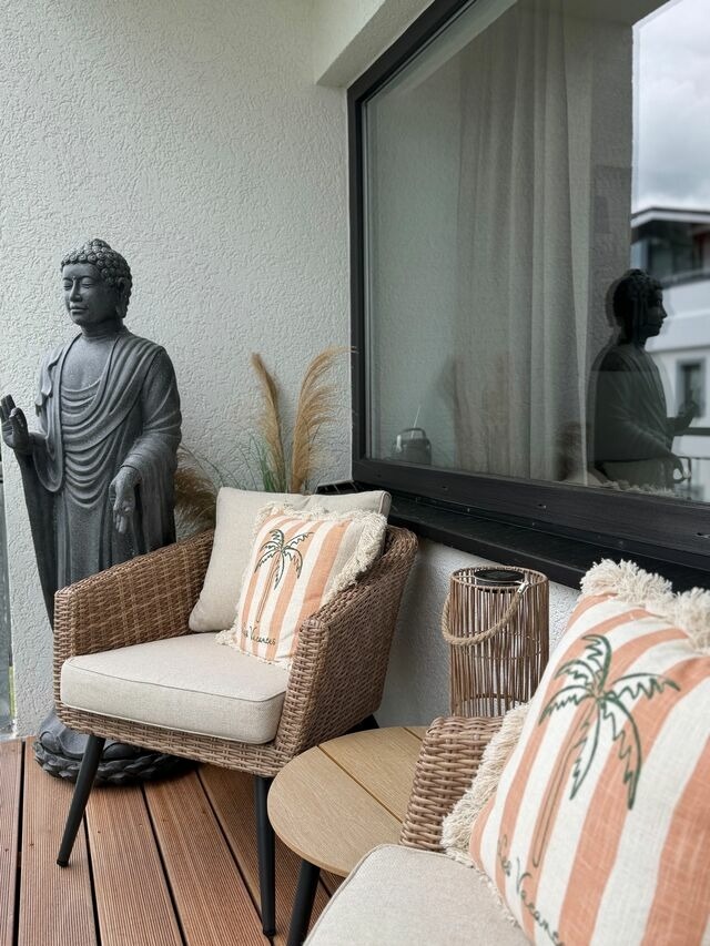 Ferienwohnung in Dahme - Ferienwohnung " Lillesol " - Bild 15