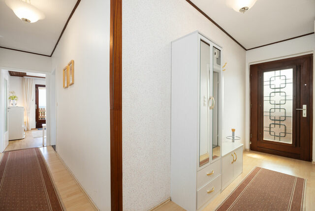 Ferienwohnung in Stein - Strandstra&szlig;e 6 Steinufer - Bild 17